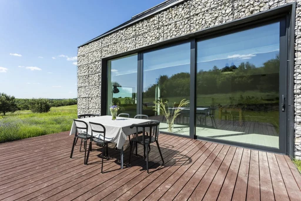 Sliding Door Repairs